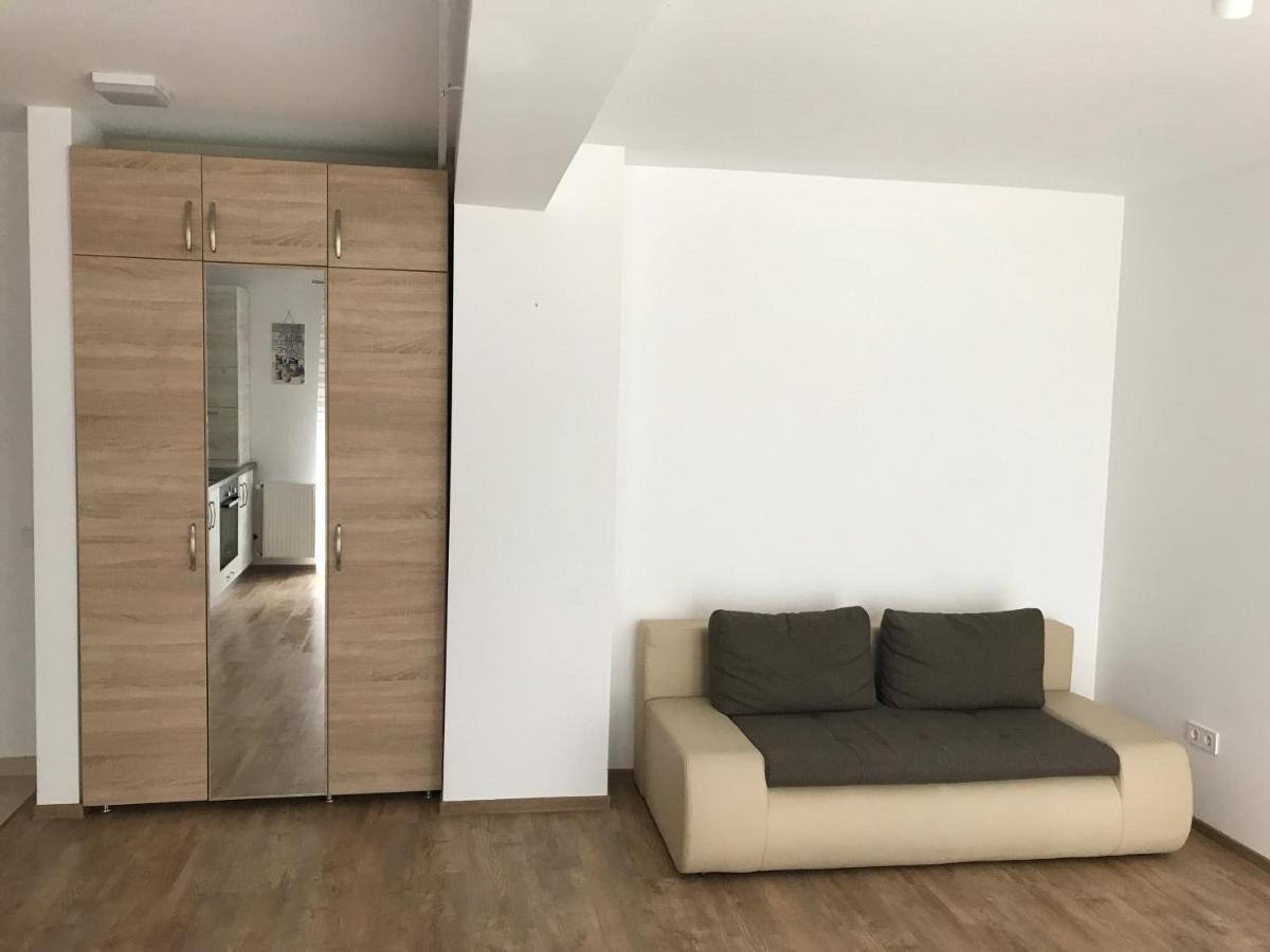R&S Apartment Cluj-Napoca Exterior foto